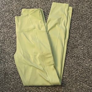 Girlfriend Collective Pocket Compressive Legging